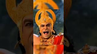 hanuman ji status #bhakti #bhakti song #Bajrangbali