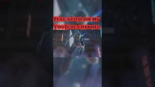 Ghostrunner 1 - Blind playthrough intro 4k60