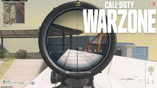 Call of Duty Warzone Vondel [#09]