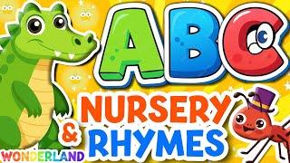 Best Nursery Rhymes For Babies, Kids Songs, Baby Songs, Nursery Rhymes, Best Rhymes #nurseryrhymes