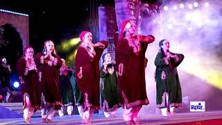 Kashmiri Dance Rouf by Natrang Jammu