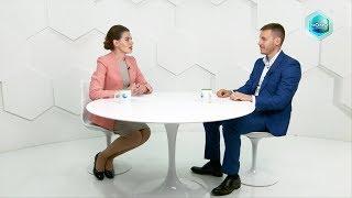 039  |  Анатомия криптовалюты. Интервью с Андреем Грачевым