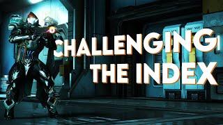 Farming Credits on the Index | Warframe Guide to the Index