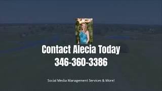 Live Your Dream with Alecia Stringer