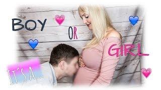 Wir lüften das Geheimnis | Wir bekommen...??? | Gender Reveal | Annis Blog