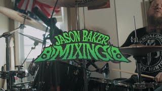 Jason Baker Mixing II