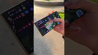 Phones You Can Use SIDEWAYS?! Tell Me Now!