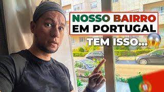 MORAR EM PORTO PORTUGAL: Nosso bairro e quanto custa uma casa na região que moramos?