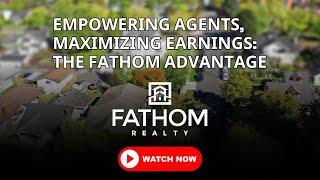 Inside Fathom Realty: The Tech Disruptor Changing Real Estate Forever!