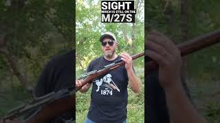 Finnish Captured M91/30. FINNISH HYMN!