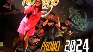 NONSTOP - PROMO 2024