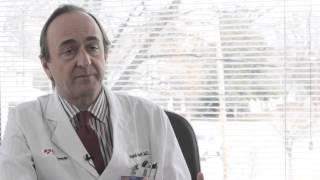 Nabil Al-Sharif, MD: Chronic Heart Failure