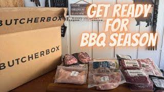 Butcherbox unboxing - This is perfect for BBQ grilling