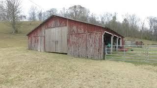 Lynnville TN farm