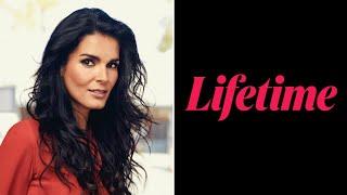 Angie Harmon Inks Multi Picture Development Deal With Lifetime