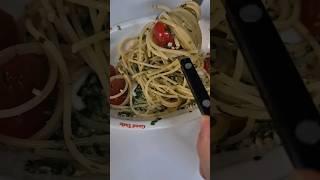 바질 활용해서 만드는 두 가지 브런치 #바질페스토파스타 #바질페스토만들기 #토마토바질 #초간단브런치