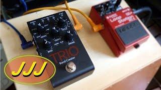 Digitech TRIO & Looper