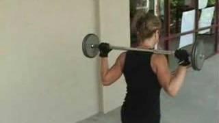 FEMALE BODYBUILDER kim glover DIYMUSCLE.com FIGURE MODEL