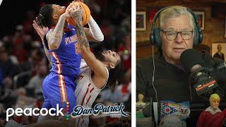 How Florida came back against Houston in the national championship | Dan Patrick Show | NBC Sports