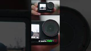 Did you know that? The DJI action 5 continues to be the most versatile action camera in 2025!