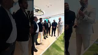 Exclusive Meeting with Imtiaz Developments | Future Projects Unveiled! #dubairealestate #realestate