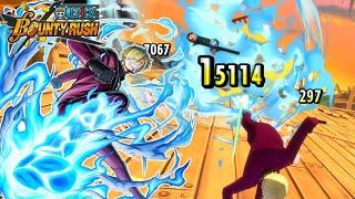 OPBR - Live Commentary  Onigashima Sanji Gameplay MUST WATCH (OR MUST YOU?) | ONE PIECE Bounty Rush