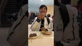 Tunday Kababi Lucknow || Famous Food In Lucknow || Authentic Taste || Lucknow || Kababs