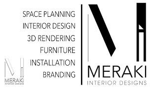 Meraki Interior Designs - About Us!