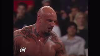 “JM” Unforgiven 2004 Highlights