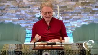 Series: Nag Hammadi and Gnostic Gospels w David Hulse, HeartLight Spiritual Guide