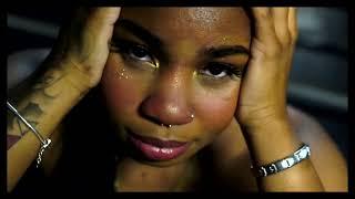 Aha Freestyle~ Crystal Mona’e official music Video