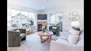 North Seattle Convenience - Presented by PBNW Homes Team at Ensemble