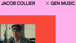 Jacob Collier x MusicFX DJ