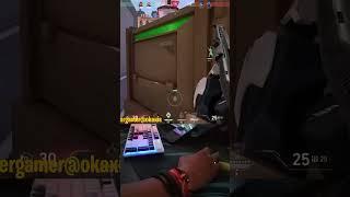 Omen vs Breach