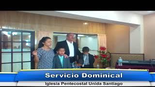 Servicio Dominical