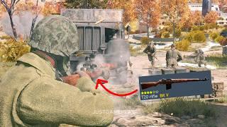 Enlisted: USA Gameplay - BR 5 - Battle of Bulge | Update Rzhev