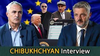 Թրամփը Սկսեց Պատերազմը․ Գյումրիում Տապալվեց Եվրադաշինքը, Թե Հայաստանը
