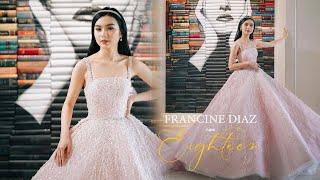 Francine Diaz @ 18 | Same Day Edit by Nice Print Photography