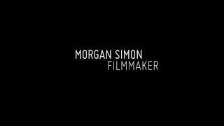 Showreel / MORGAN SIMON