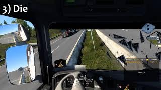 how to play ets 2 convoy with your friends