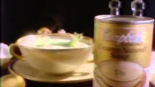 Campbell's Soup 1985