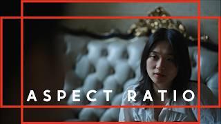 Aspect ratio is more impactful than you think