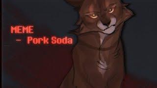 [MEME] Pork Soda