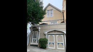 Buyer Preview: 310 Jersey Street, San Francisco, CA | Noe Valley Fixer