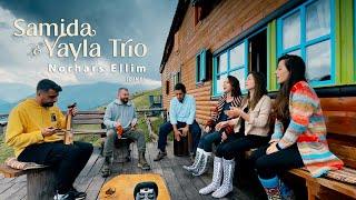 Samida & Yayla Trio - Norhars Ellim (Live)