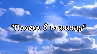 ПОЛЕТ В ТИШИНУ  Поэзия Очеь светлое стихотворение Светлана Ян 06.05.2022 Посвящается ушедшим от нас