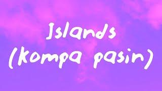 Frozy & Tomo - Islands (Kompa Passion)