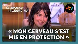 À 35 ans, Lorène a été diagnostiquée de la maladie de Charcot - Ça commence aujourd'hui