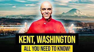 Moving to Kent, Washington; MUST SEE | Moving to Seattle, WA Suburbs