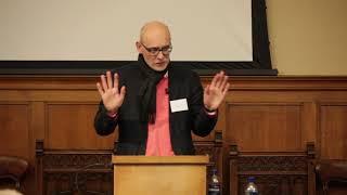 Final Comments on The Futures of Public Theology Conference by Peter Scott